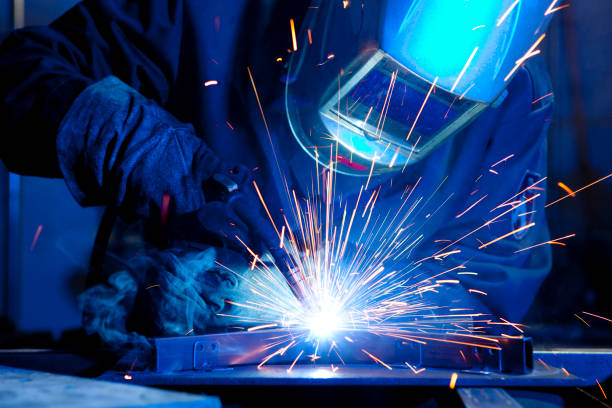 Best Food and Beverage Processing Equipment Welding in Grand Marais, MN