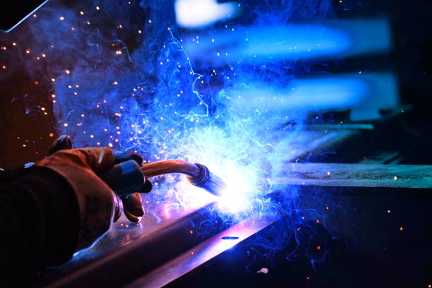 Best Welding Inspection and Certification in Grand Marais, MN