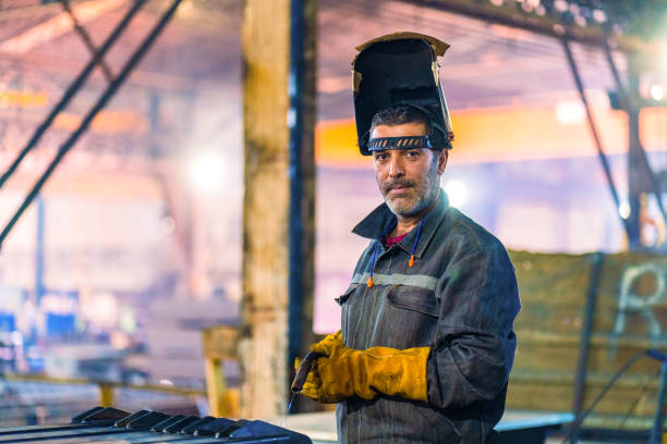 Trusted Grand Marais, MN Welder & Metal Fabrication Experts