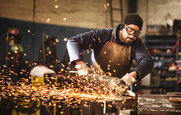 Affordable Welder Services in Grand Marais, MN
