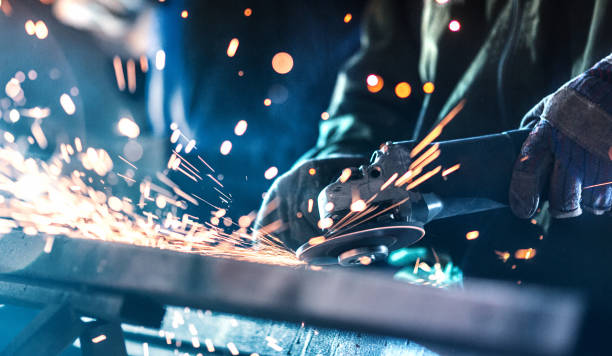  Grand Marais, MN Welder Pros